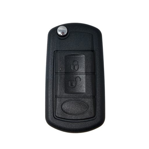[LR92CS3B] CARCASA LAND ROVER PLEGABLE 3 BOTONES HU92 