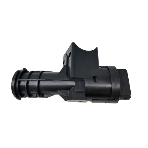 [FI102SO01-AF] SUPORTE FECHADURA DE ARRANQUE FIAT 500, 500E, PANDA, ABARTH (610898, 660122, 51800628, 52180852) - AFTERMARKET 