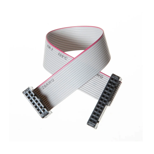 [144300T101] CABLE PLANO 144300T101 - ALIENTECH  