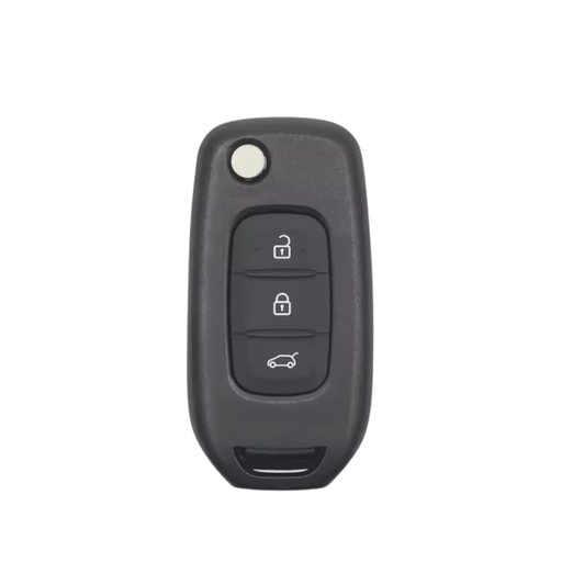 [RN14CS3B] CARCASA MANDO PLEGABLE RENAULT 3 BOTONES NSN14