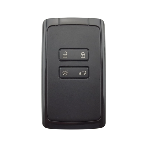 [DA100TJ01-OE] CARTÃO DACIA (CNCID: H-2) SANDERO, DUSTER (285973979R) HITAG AES NCF29A1M 433 MHZ FSK (MODELOS 2023+) - ORIGINAL 