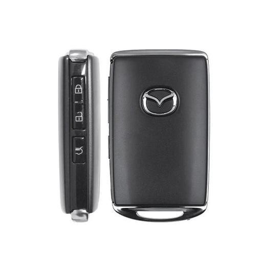 [MZ106TE13-OE] COMANDO MAZDA 6, MX-5 (TNFYW-67-5DYB) ID49 PCF7953 433 MHZ FSK - ORIGINAL