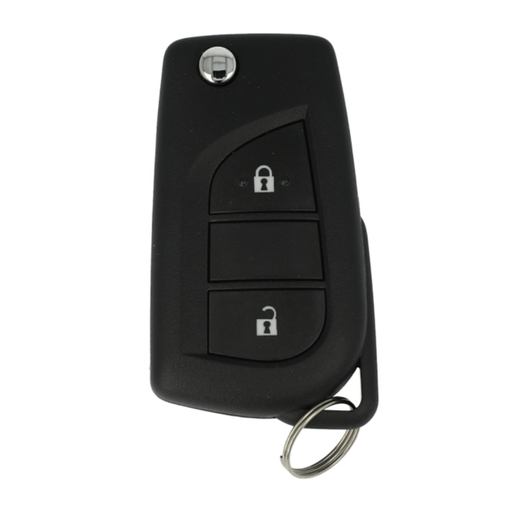 [TO900TE39-OE] TELECOMMANDE TOYOTA AYGO (890700H23084; B3W2F2R) 8A 433 MHz FSK - ORIGINALE 