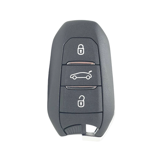 [JP102TE02-OE] MANDO JEEP AVENGER (9871077080) ID4A NCF29A1M 433 MHZ FSK - ORIGINAL