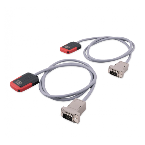 [ZN094] EMULADOR DE TRANSPONDER PARA VEÍCULOS PSA (ZN094) - ABRITES