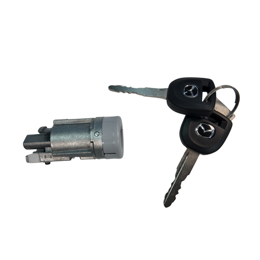 [MZ24CA04-OE] CANHÃO AUTO PARA IGNIÇAO MAZDA 3 (BPYK7614XB) MZ24R - ORIGINAL