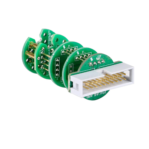 [ACDP2-BMW-MODULE40] MODULO 40 BMW 8HP (E/F/G) RESTABLECIMIENTO DE DATOS EWS - ACDP