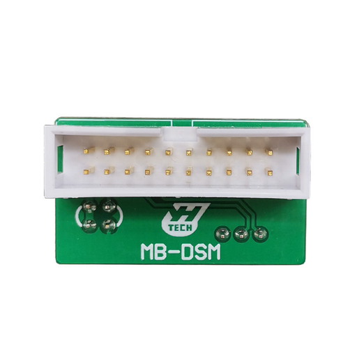 [ACDP2-MB-MODULE42] MODULE 42 MERCEDES BENZ DSM (FBS4) VIRGINISATION/TRANSFERT DE DONNÉES - ACDP 