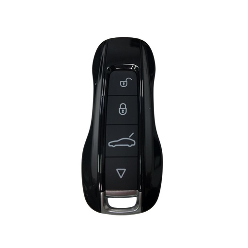 [KD_MLB19] TÉLÉCOMMANDE INTELLIGENTE (MLB19) FORMAT PORSCHE TÉLÉCOMMANDES MLB (SOLUTION OEM) - KEYDIY  