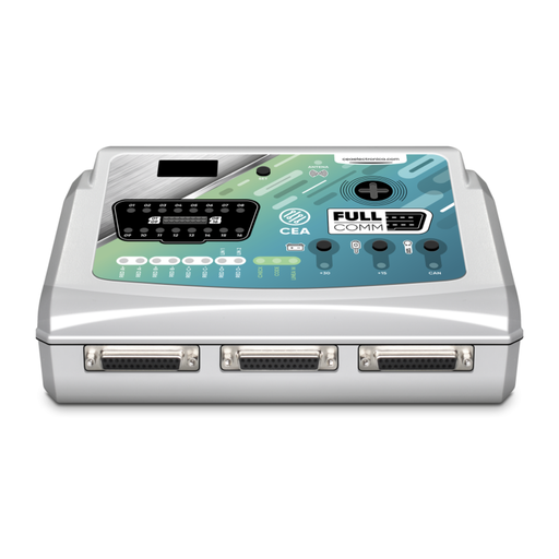 [FULL-COMM] FULL COMM – 1 YEAR LICENSE INCLUDED