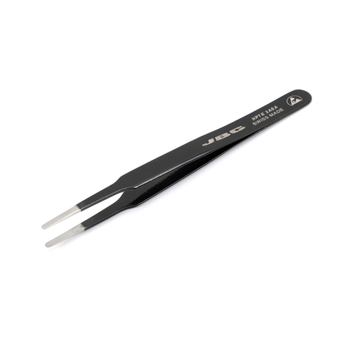 [HE-2ASA-EPO] HPTE2ASA CUTTING PLIERS WITH ESD EPOXY COATING AND CUT AND ROUNDED BLADES - JBC