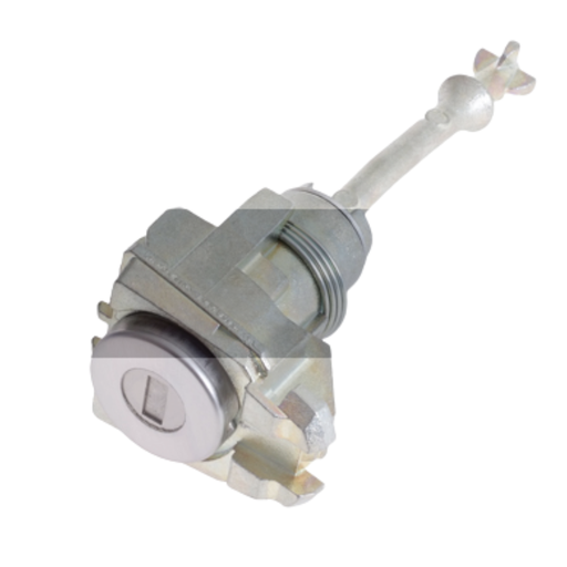 [TO43CP11-OE] FECHADURA DA PORTA ESQUERDA TOYOTA HILUX (690520K010) TOY43 - ORIGINAL 