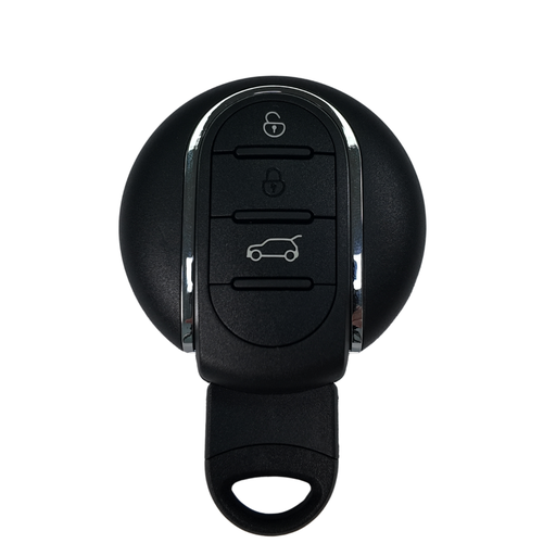 [MNCS3B-KL-M] CARCASA MINI KEYLESS DE 3 BOTONES (HU100) 