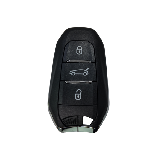 [KD_ZB66] KEYDIY SMART REMOTE CONTROL (ZB66) PSA FORMAT WITH 3 BUTTONS