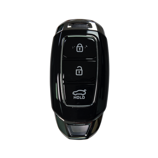 [KD_TB28] MANDO KEYDIY 3 BOTONES CON CHIP 8A FORMATO HYUNDAI (TB28) 