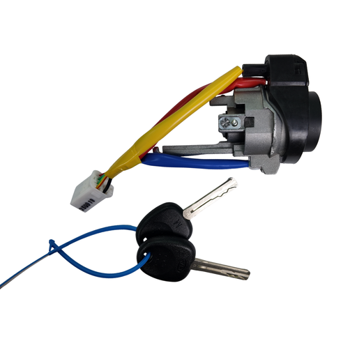 [HY48CA06-OE] HYUNDAI CEED IGNITION SWITCH (81920A2C00) TOY48 – ORIGINAL