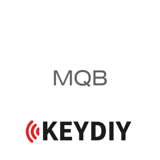 [KD-MQB-BCM] LICENÇA KEYDIY MQB MATCH / AUDI BCM PARA KD-X4
