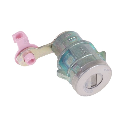 [TO43CP12-OE] SERRURE DE PORTE GAUCHE TOYOTA HIACE (690522603084) TOY43 - D'ORIGINE 