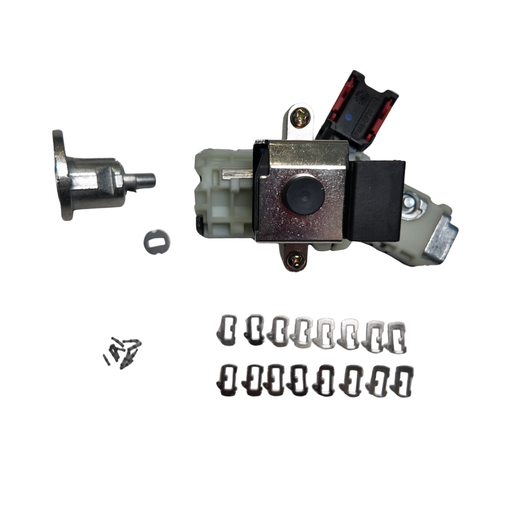 [SM2CA01B-AF] SERRURE DE DÉMARRAGE DÉMONTÉE SMART FORTWO, FORFOUR (A4534600700) VA2 - AFTERMARKET