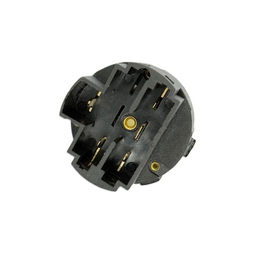 [FI104SO01-AF] SUPORTE DE ARRANQUE FIAT PANDA E LANCIA YPSILON (46845361) - AFTERMARKET