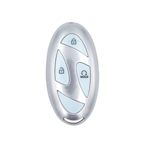 [HY113TE04-OE] HYUNDAI KONA (95440BF060; 95440-BF060) KEYLESS REMOTEN KEY ID4A NCF29A1M 433 FSK - ORIGINAL 