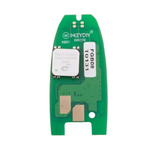 [KD-FGB08] CIRCUIT ÉLECTRONIQUE (FGB08) POUR TÉLÉCOMMANDES AUDI 5C ET 5D - KEYDIY  