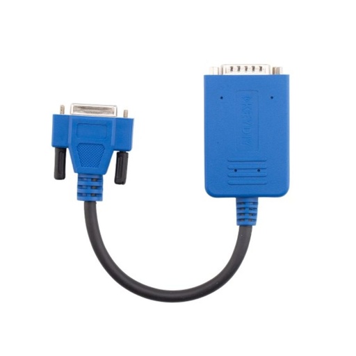 [KD-DOIP] DOIP ADAPTER - KEYDIY