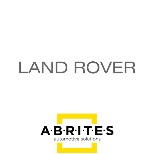 [JL007] JL007 ALARM OFF FOR JLR MODELS (2014-2024) SOFTWARE - ABRITES