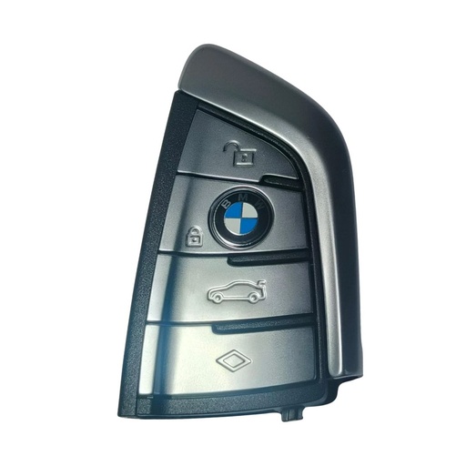 [BW900TE01-OE] COMANDO KEYLESS BMW SÉRIE 5 (66125A47402) ID49 NCF2951V, NCF2952V 433 FSK - ORIGINAL 