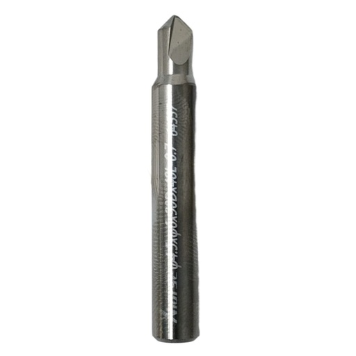 [FR-XCDU47] FRESA DE 4,5 MM 90º (XCDU47GL) PARA CORTAR CHAVES DE PONTO COM XC TWINS - XHORSE