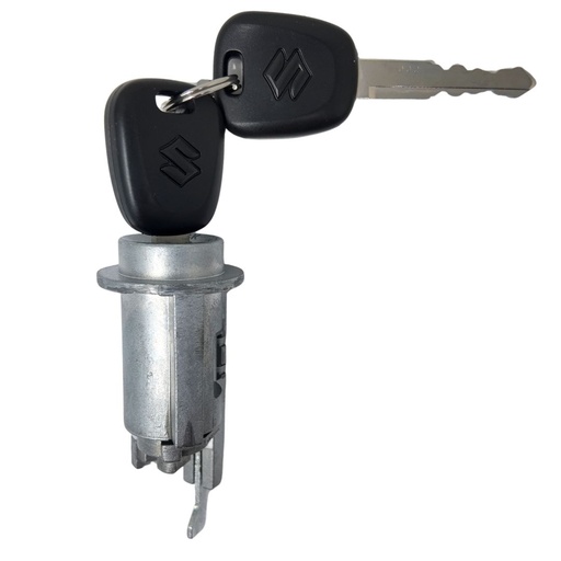 [SZ87CA02-OE] FECHADURA DE ARRANQUE SUZUKI JIMNY (37103-58860) HU87 - ORIGINAL
