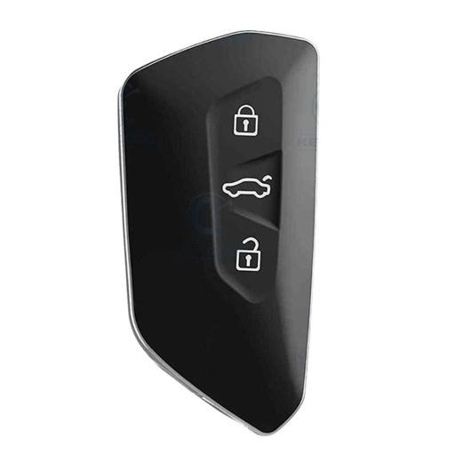 [CU900TE02-OE] MANDO INTELIGENTE CUPRA BORN (5FA959753AB, 5FA959753R, 5FA959753AE) HITAG PRO VAG NCF29A1 434 MHZ FSK - ORIGINAL  