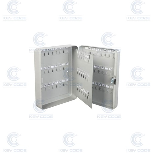 [86/3] CAJA LLAVERO 84 SOPORTES TECHNOMAX 86/3 30 x 24 x 7 CM