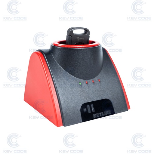 [884-MINI] EQUIPAMENTO DE CLONAGEM KEYLINE 884 DECRYPTOR MINI BÁSICO (SEM CLONAGEM ID48)