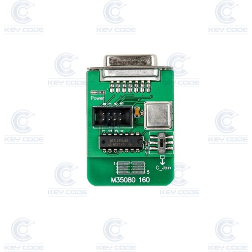 [ACDP-35160-MODULE4] MODULO 4 35160, 35080 PARA PROGRAMADOR ADCP