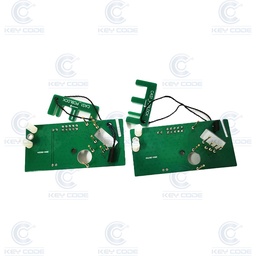 [ACDP-CAS1-BOARD] ACDP CAS1 BOARD (READ/WRITE DATA WITHOUT SOLDERING)