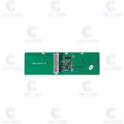 [ACDP-DME-X4X8] ADAPTADORES PARA TRABAJAR EN BANCO BMW DME DIESEL X4, X8