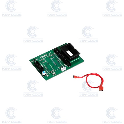 [ACDP-FEM-MODULE2] MODULE 2 BMW FEM POUR PROGRAMMATEUR ACDP BASIC