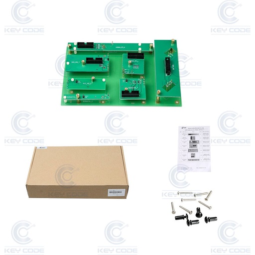 [ACDP-FUJITSU-MODULE5] MODULE 5 FUJITSU POUR PROGRAMMATEUR ACDP