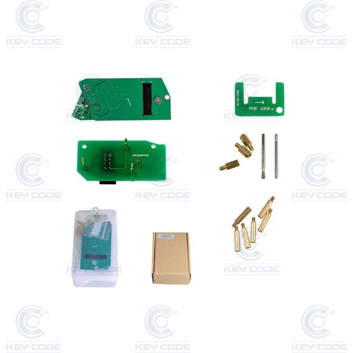[ACDP-JLR-MODULE9] MODULE 9 JAGUAR ET LAND ROVER KVM POUR PROGRAMMATEUR ACDP BASIC