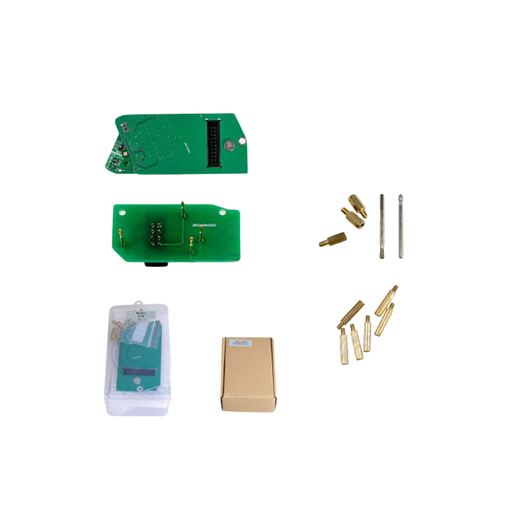 [ACDP-JLR-MODULE9] MODULE 9 JAGUAR, LAND ROVER KVM FOR ALL KEYS LOST AND NEW KEY PROGRAMMING FOR ACDP PROGRAMMER
