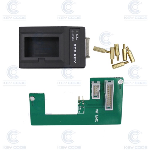 [ACDP-MQB-MODULE6] MODULE 6 VAG MQB, MMC POUR PROGRAMMATEUR ACDP