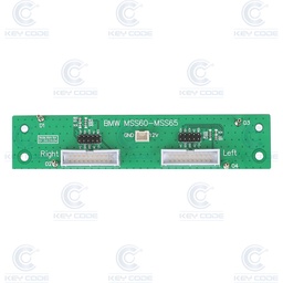 [ACDP-MSS60-MSS65] ACDP MSS60, MSS65 BDM Interface board