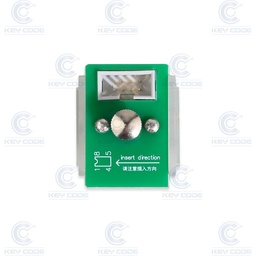 [ACDP-SOCKET] ADAPTADOR EEPROM 24/93/95 8 PINES SIN NECESIDAD DE DESOLDAR