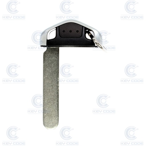 [ACES01] EMERGENCY KEY BLADE ACURA HON66
