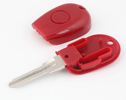 [AL15LT01] CLE POUR TRANSPONDER TPX ALFA ROMEO (GT15R)