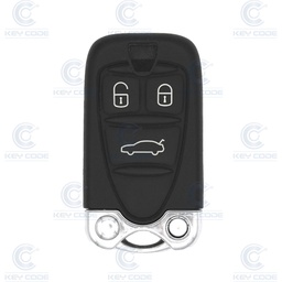 [AL22CS3B-KL] COQUE TELECOMMANDE KEYLESS ALFA ROMEO AVEC 3 BOUTONS SIP22