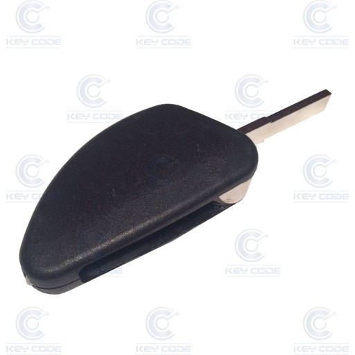 [AL900LR01-OE] ALFA ROMEO TRANSPONDER KEY - ORIGINAL BY CHASSIS