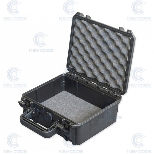 [ATC01] PETIT VALISE POUR AVDI - ABRITES