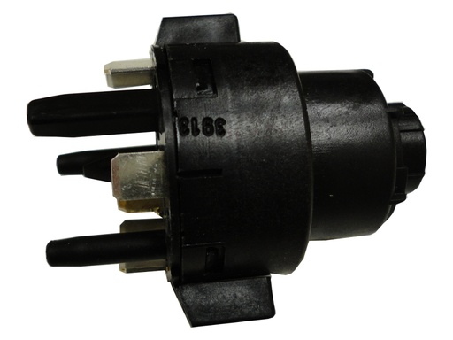 [AU100CT01-OE] CONMUTADOR DE ARRANQUE AUDI (4A0905849B)